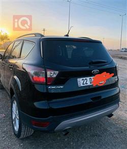 فورد إسكيب
